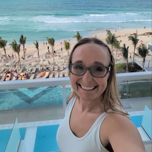 Angie Hahn