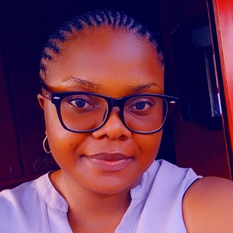 Onyinyechi Offilison