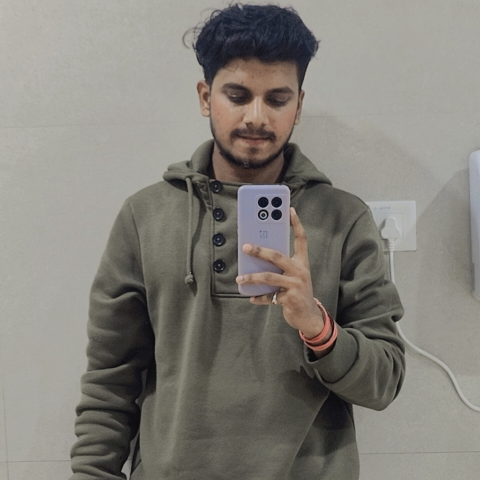 Shiv M Swami