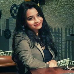Meenal Anwikar