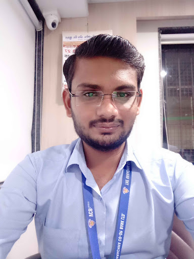 Milan Babariya