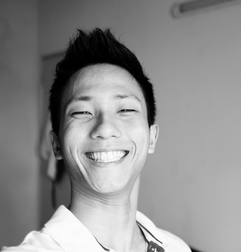 author