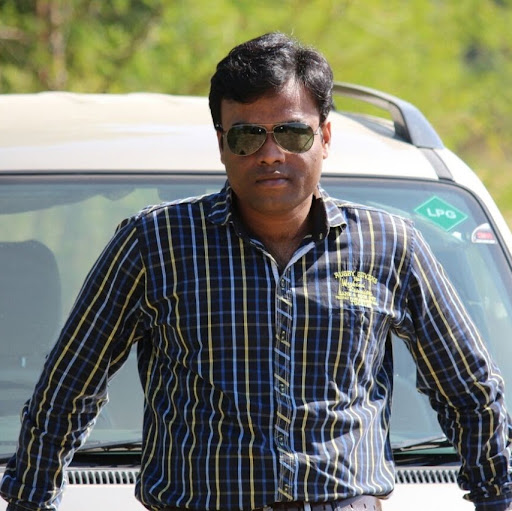 deepak sharma