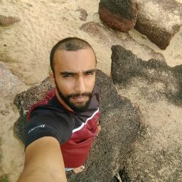 Sudhin Kv
