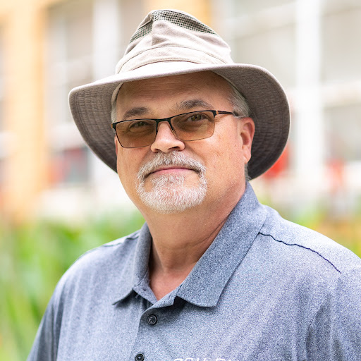 Kent Halloran