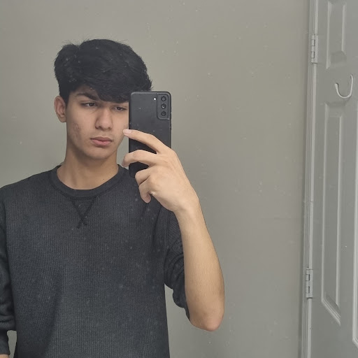 Mateen Yaqoubi