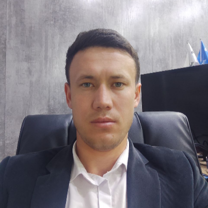 Mardonbek Egamberdiyev