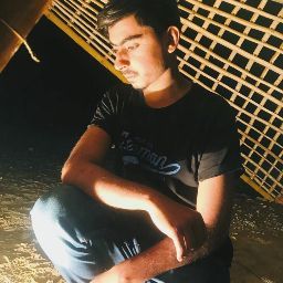 author