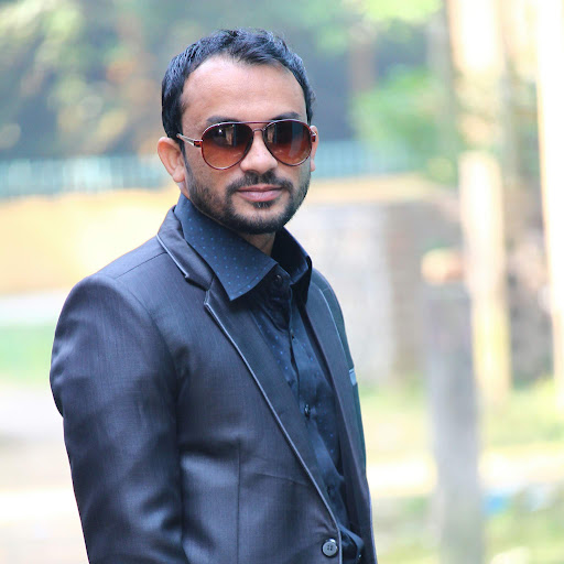 Md. Rokibul Islam