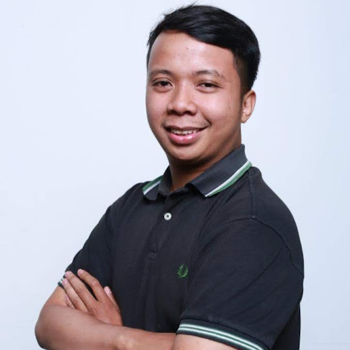 Agam Setiawan