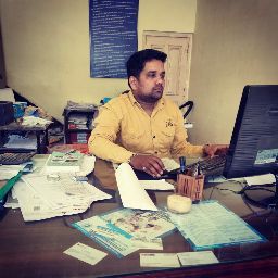 author