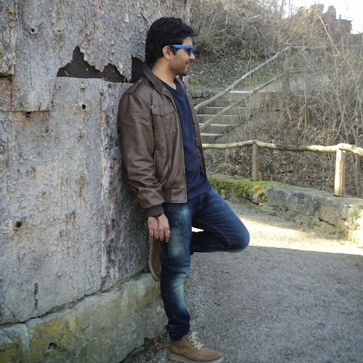 author
