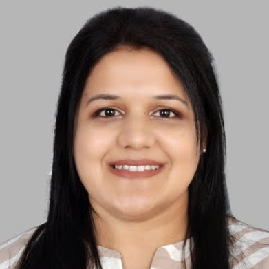 Dr. Sunaina Shetty