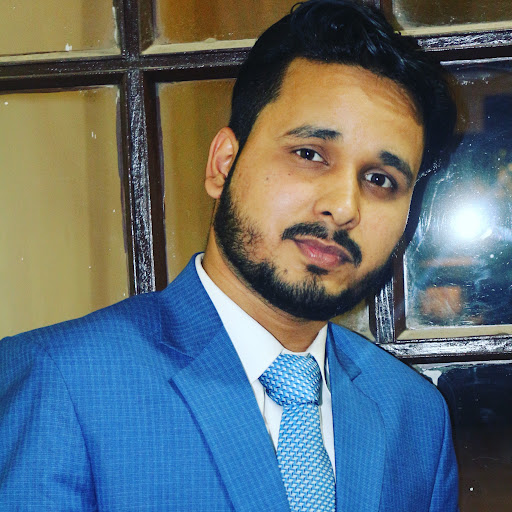 Rahul Sharma