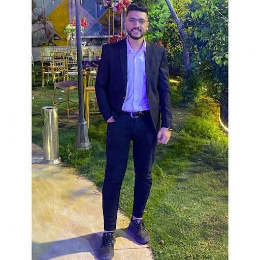 Abdulrhman Totti