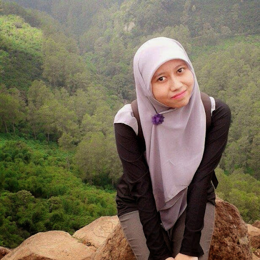 Fatimah Aeroneta