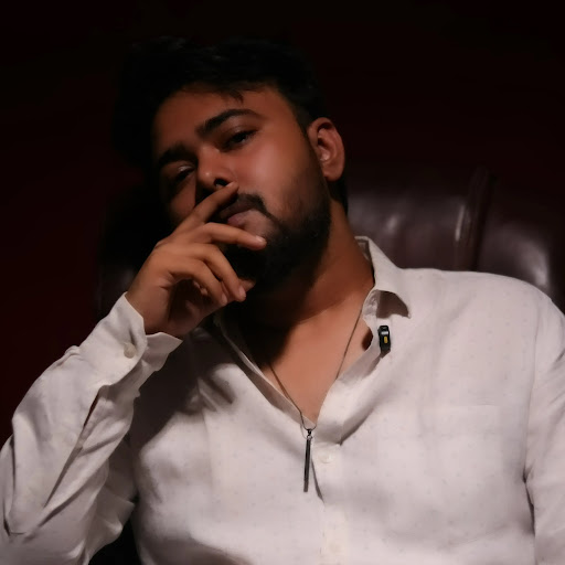 Parth Saha