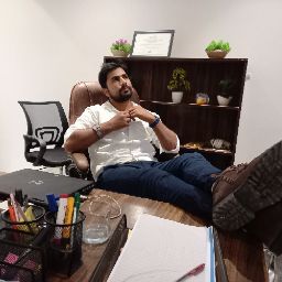 author