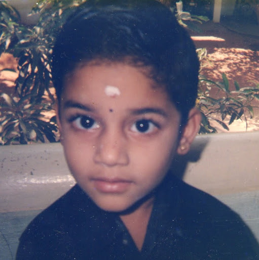 Rajalakshmi Santhakumar