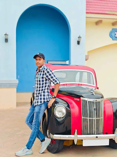 Munna Rajak