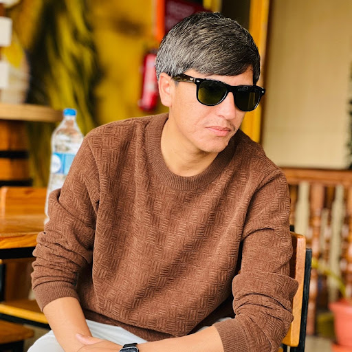author