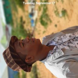 Abdurrahman Hassan