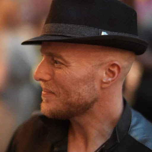 Douglas Campbell