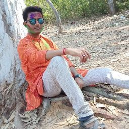 author