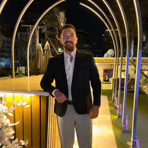 Mazen Tharwa