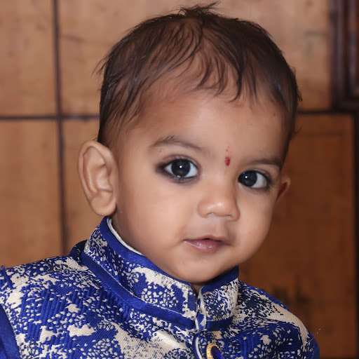 pravin rajput