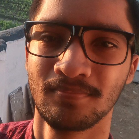 Neeraj Malav