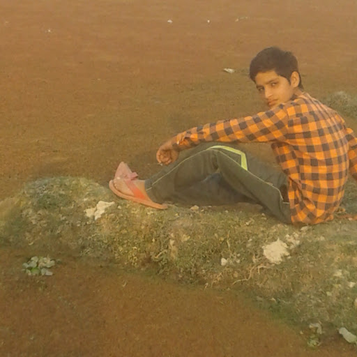 Yash Pandey