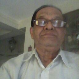 Subrata Ghosh
