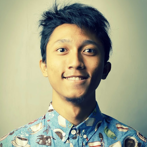 erwan wahyudi