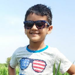 Sravya Pramod
