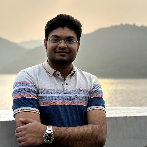 Hiren Timbadiya