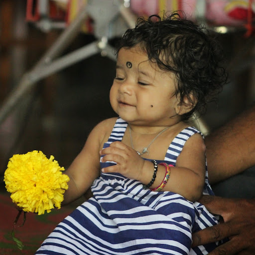 Jyothsna Mushkam