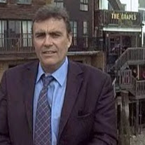 roger sea