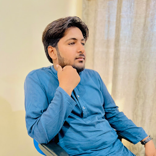 Ahmad Khan