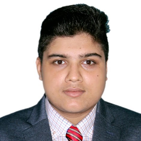Abdullah Shuvo