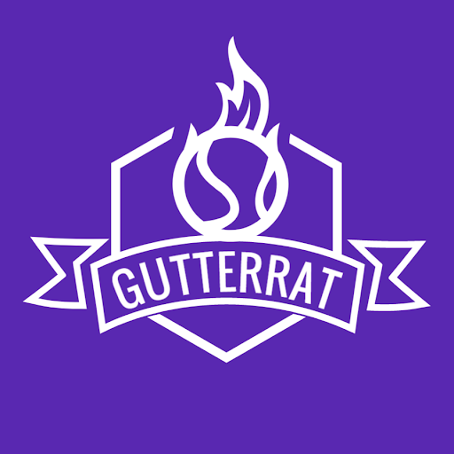 x “GutterRat” x