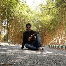 Akash Malpe