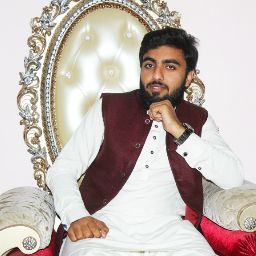 author