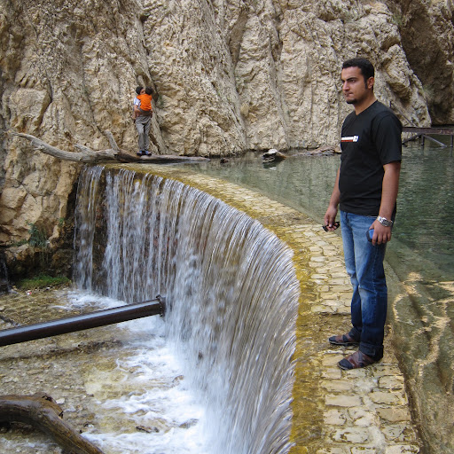 Omid najaf zadeh