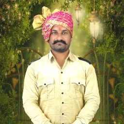 Vijaysinh Chudasama