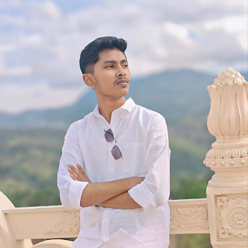 Avishka Sadakelum