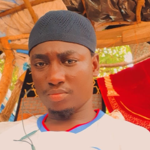 Auwal Musa Yakub