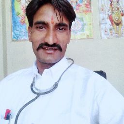Ashok Dhamaniya