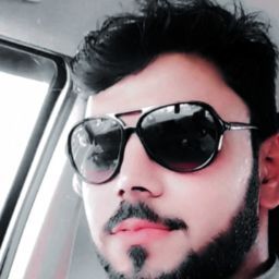 author