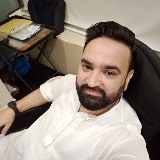 author
